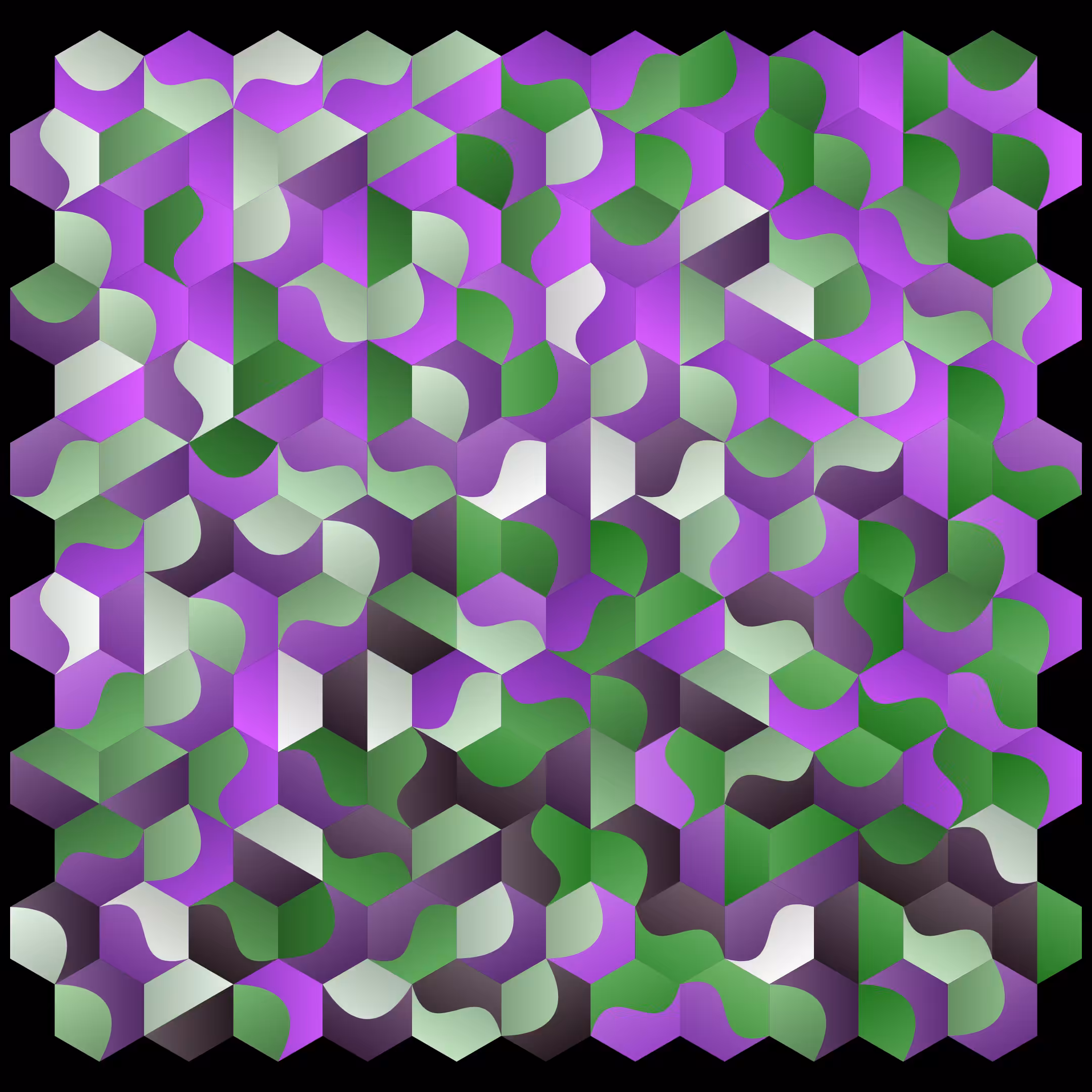 Hex Grid #72