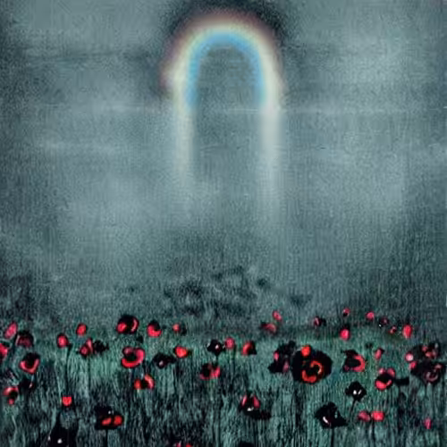 Opium Pillow - Volumes I and II #5