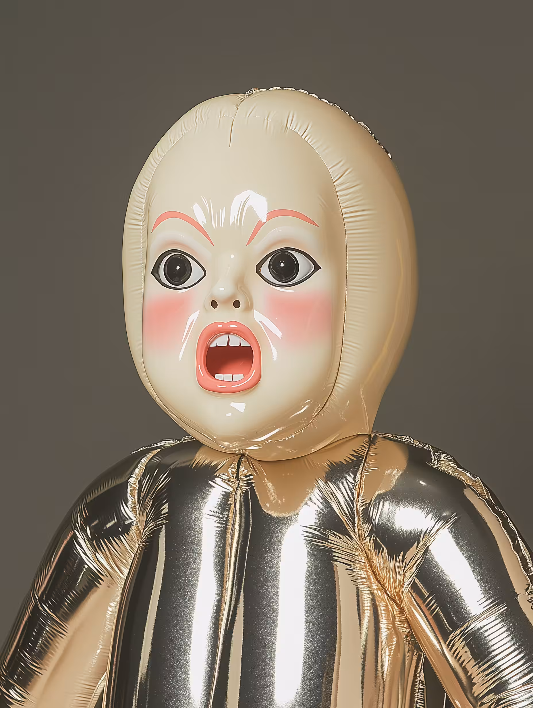 Puffy Icon: genesis #153