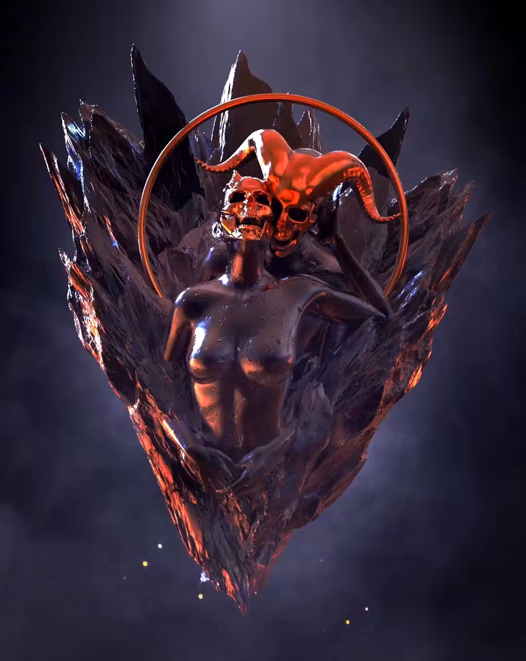 Eternal Ecstasy