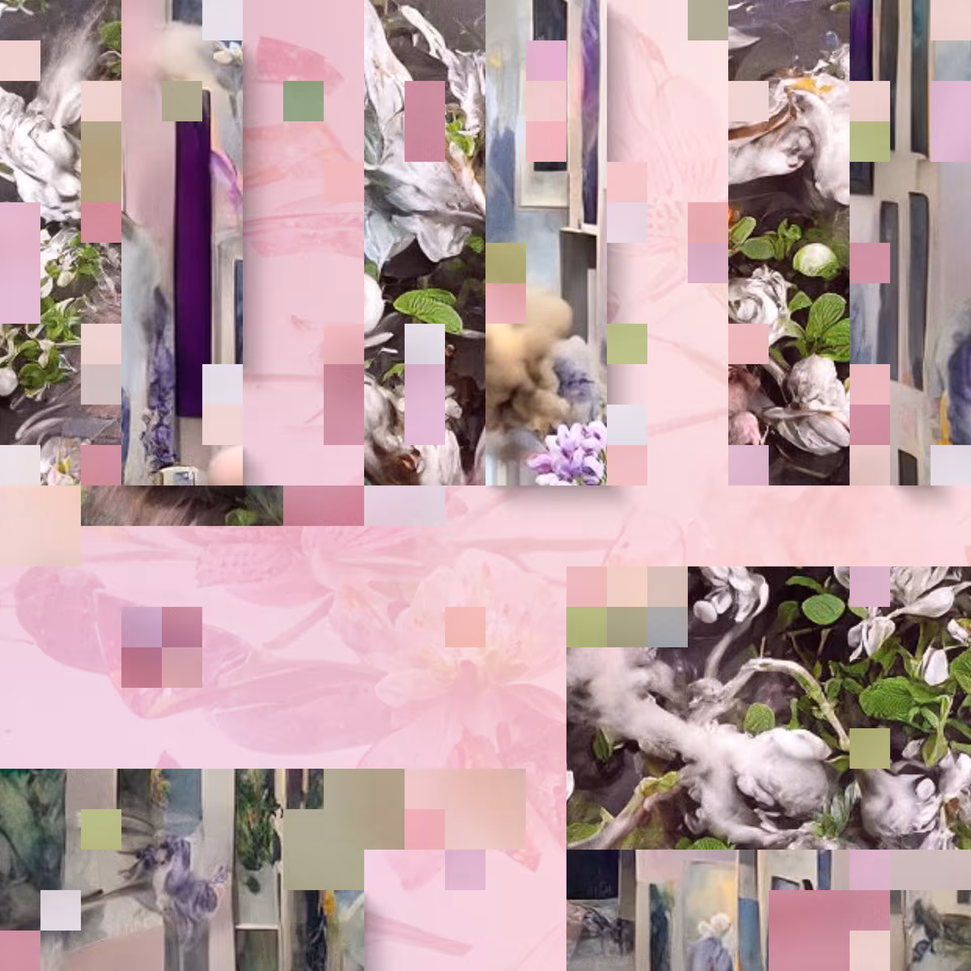 !arrangements: Gladiolus