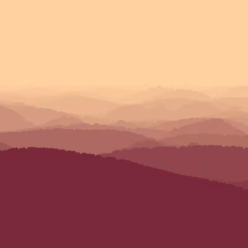 Hills and Mountains #47
