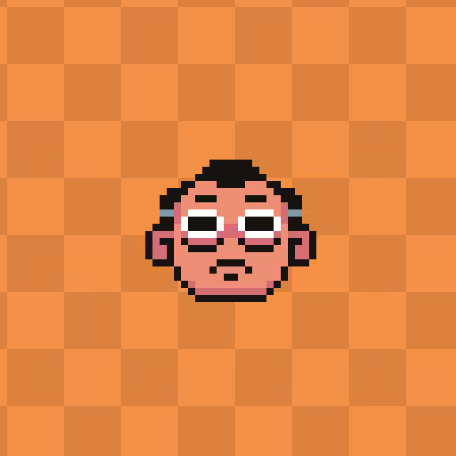 Pixel Dads #14