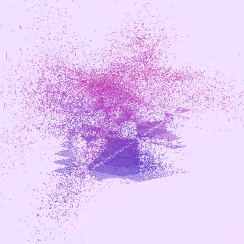 Fantasized Telekinetic Obliteration #21
