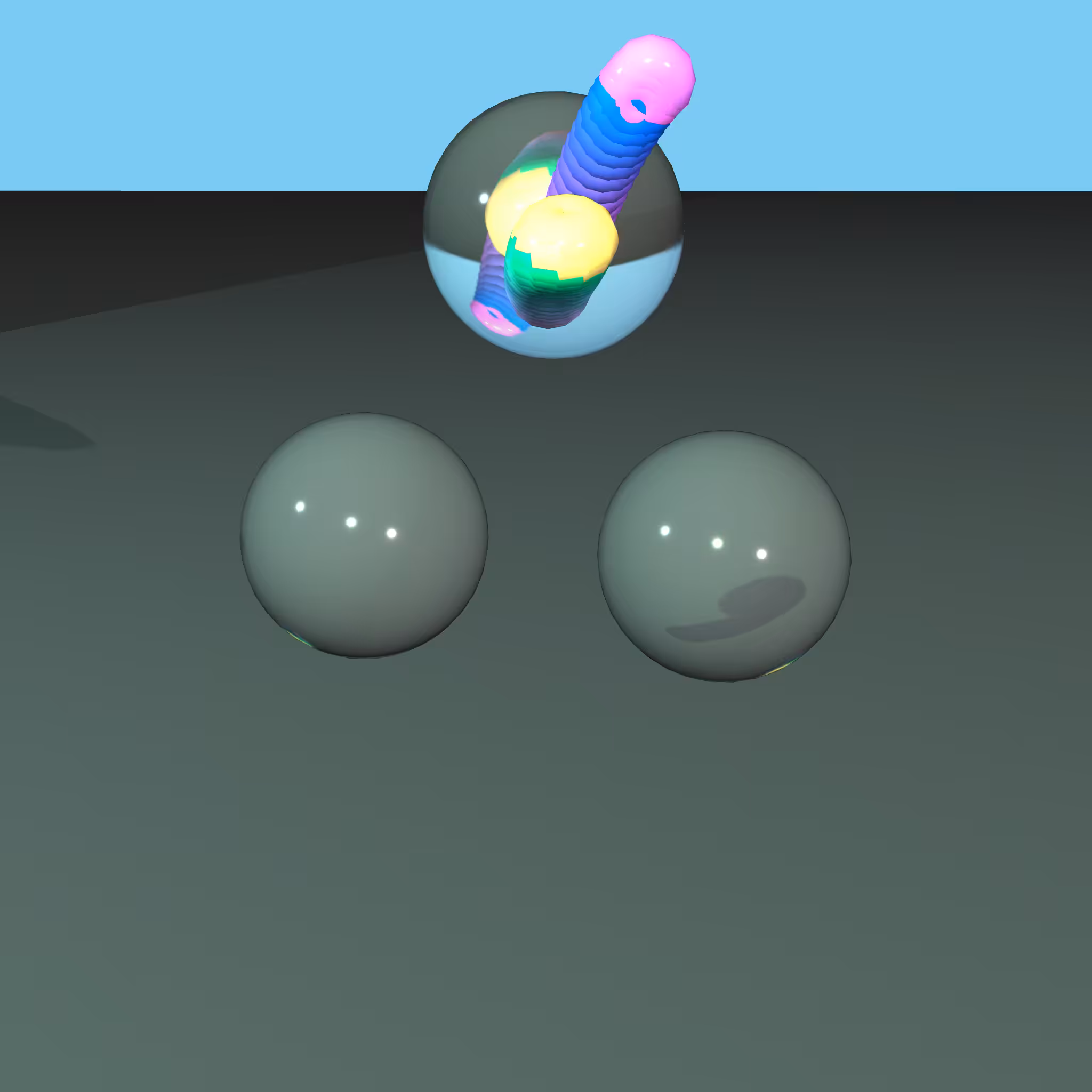Dizzy v1.0 #26