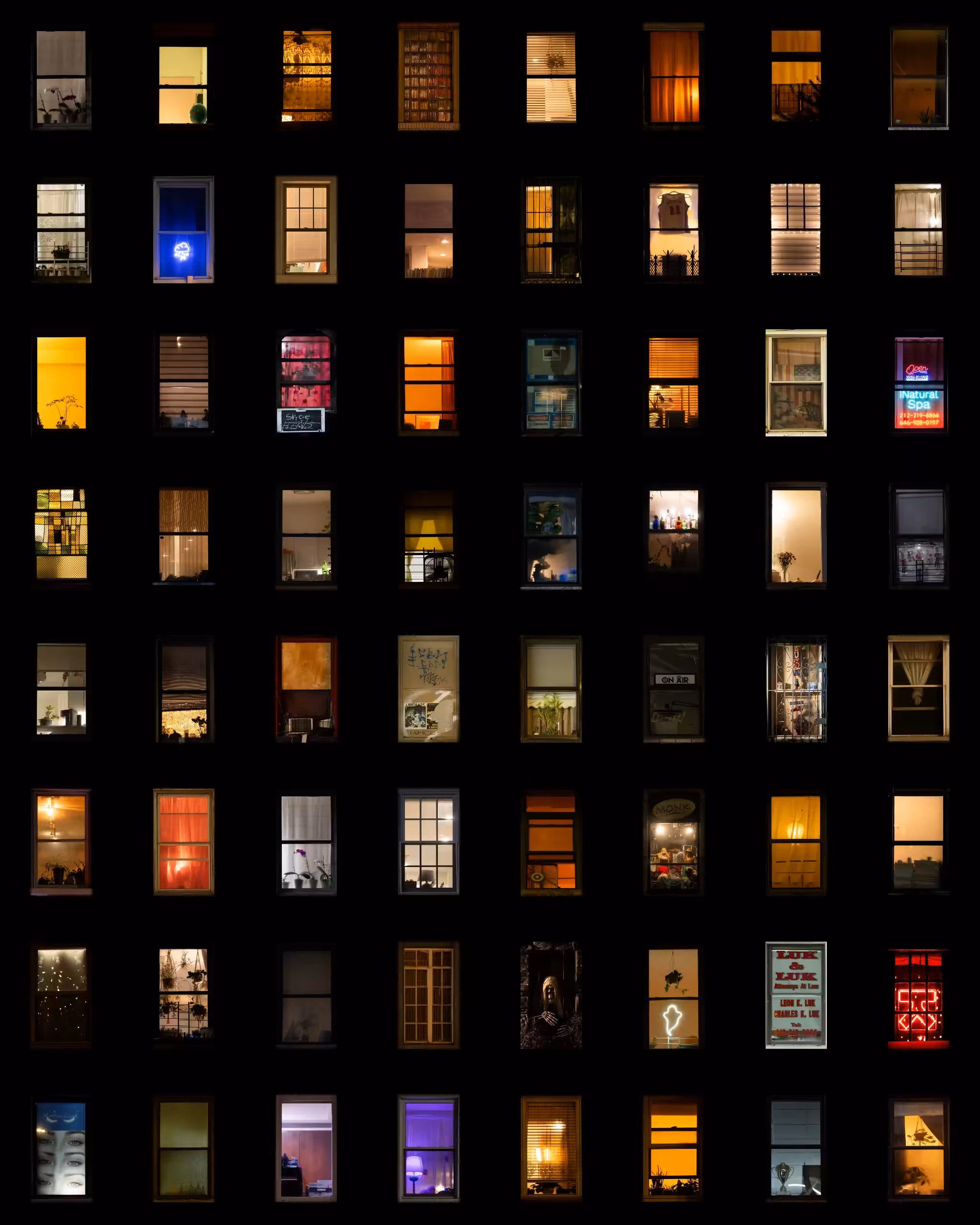 BUILDINGS // NYC: BUILDING 1885