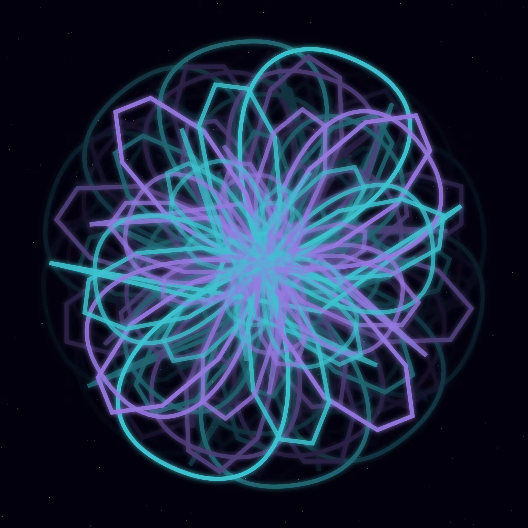 Space Vortex #119