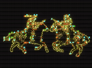 b i n a r y - k n i g h t s