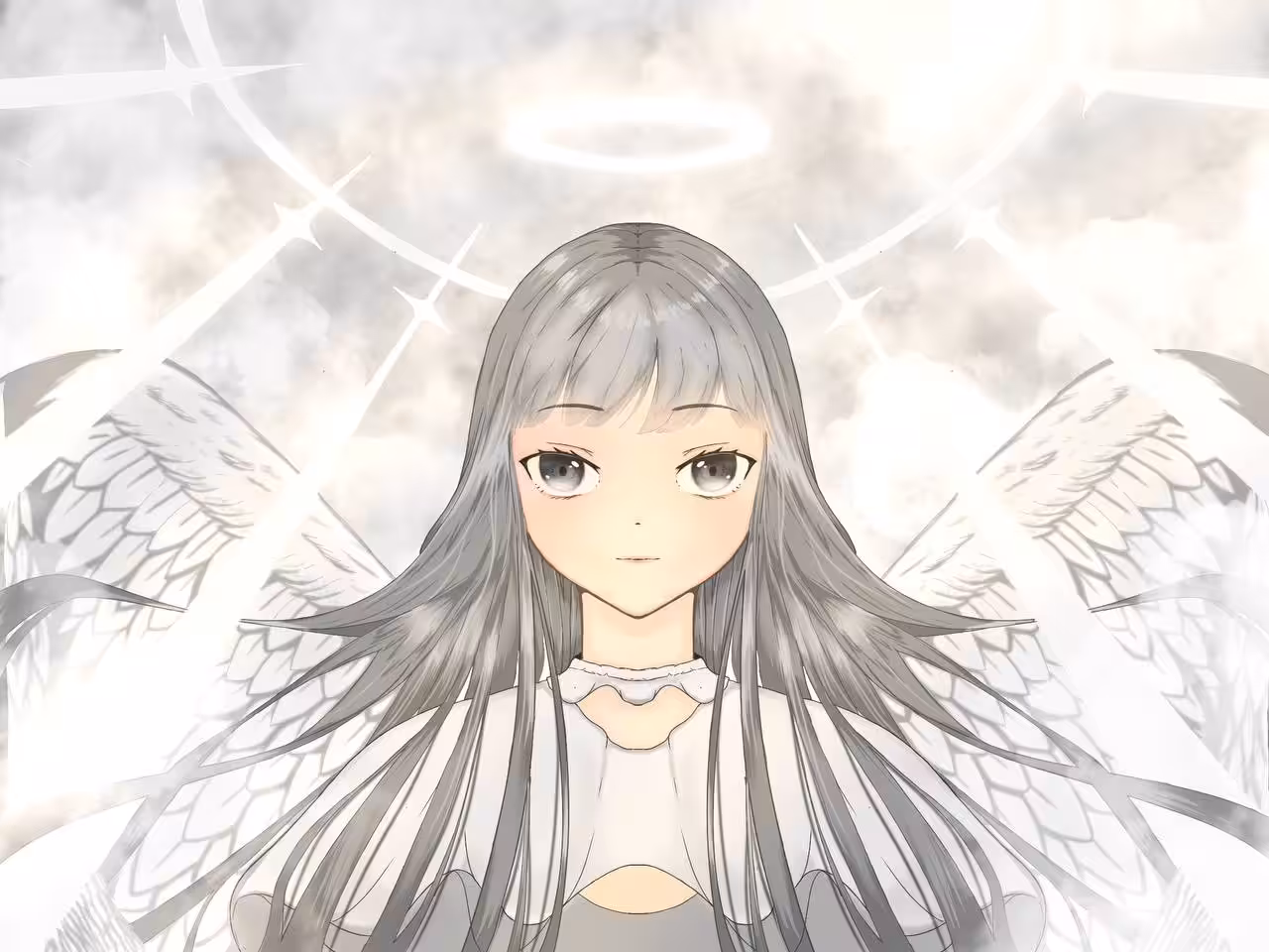 My Angel