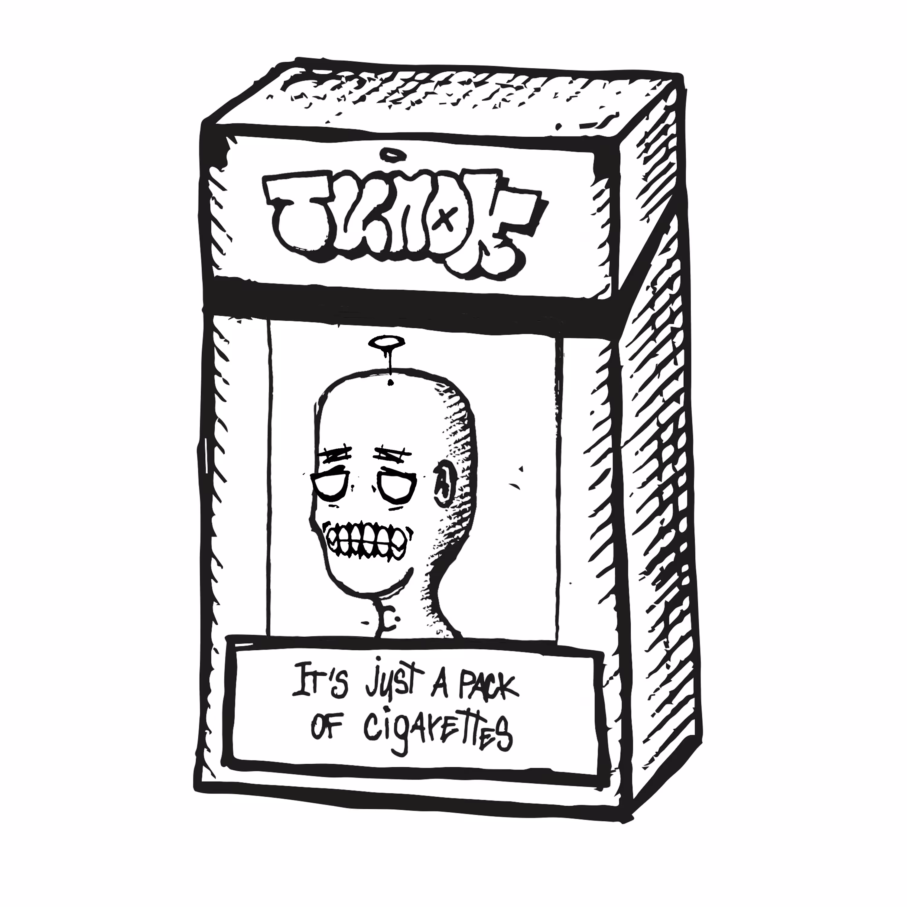 Hood Boyz Av. pack 9/12 - “Moozy”