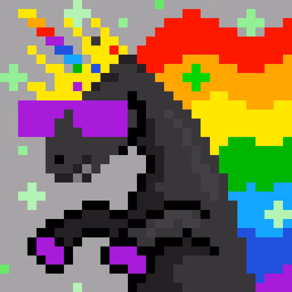 Unicorn #6834