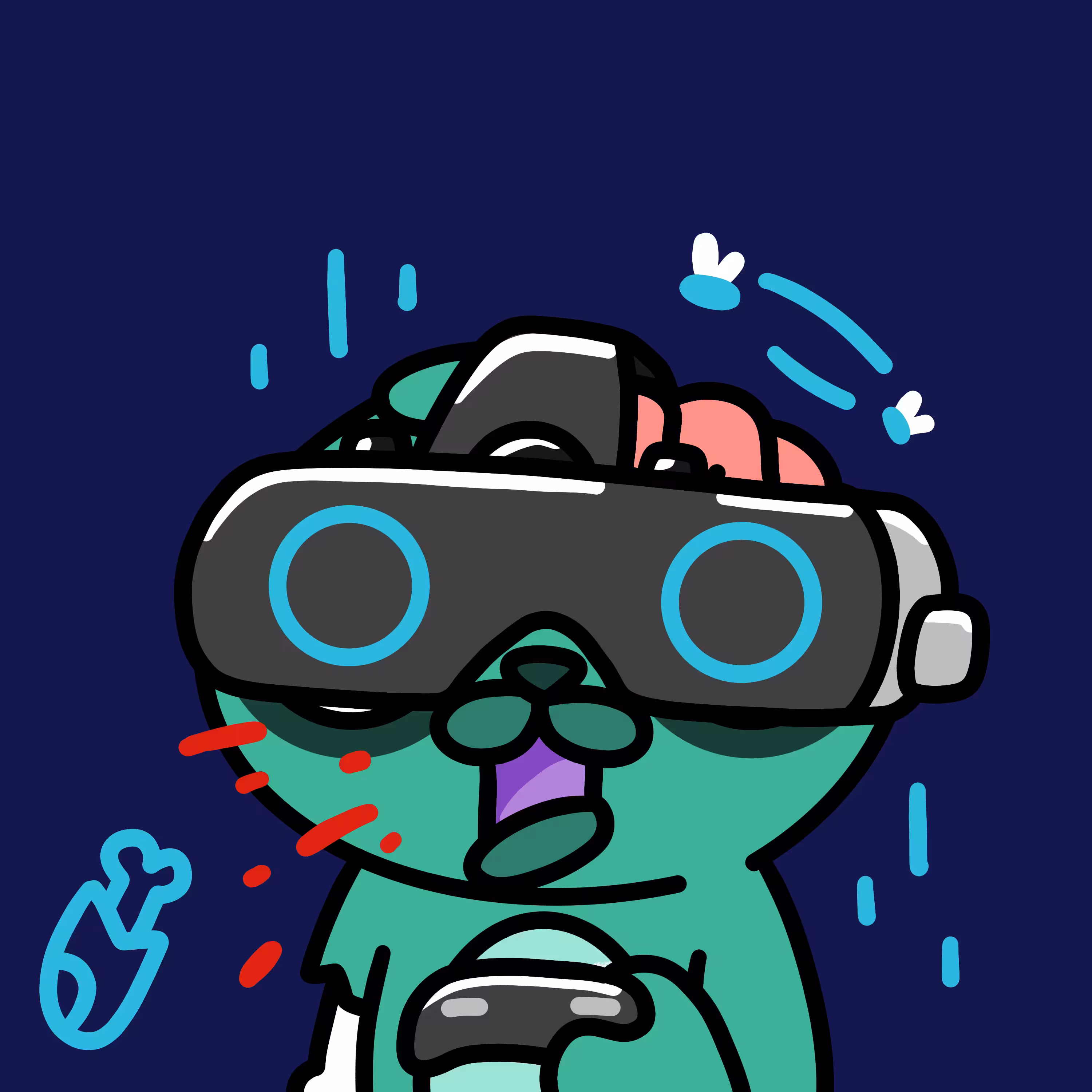 LS : 36