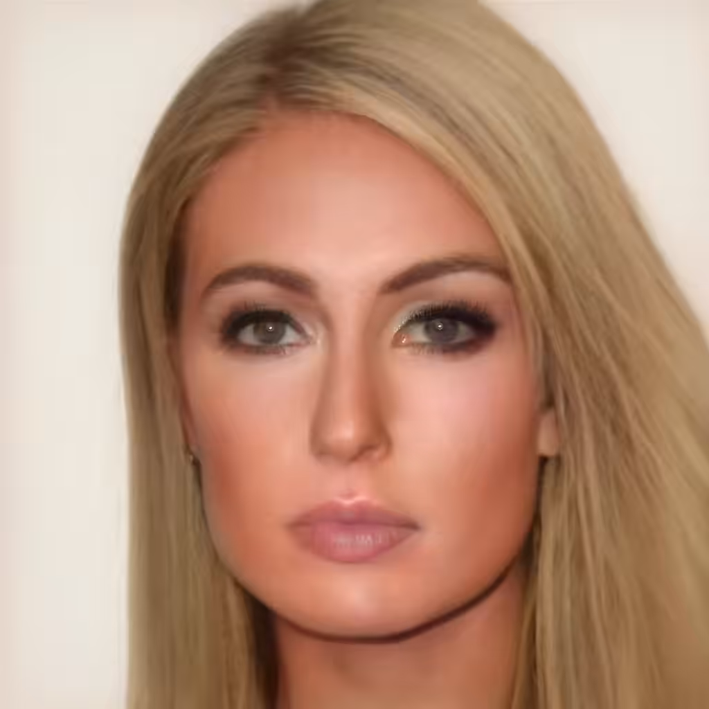Decentralized Morph