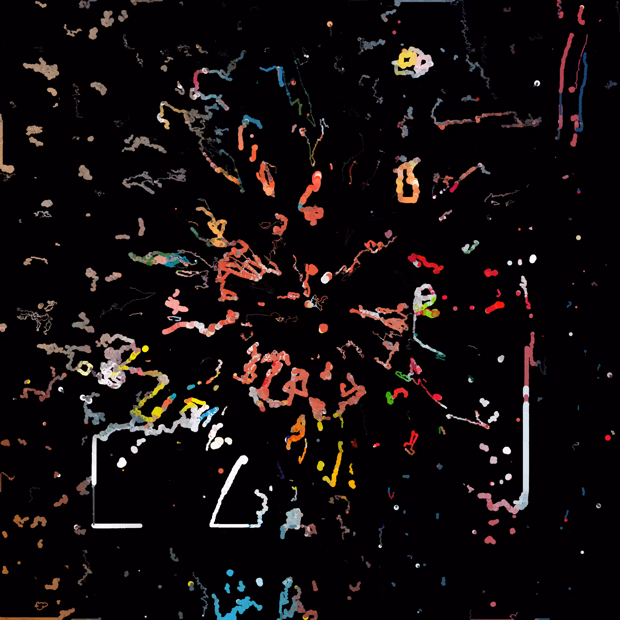The Symphony of Sentiments #9