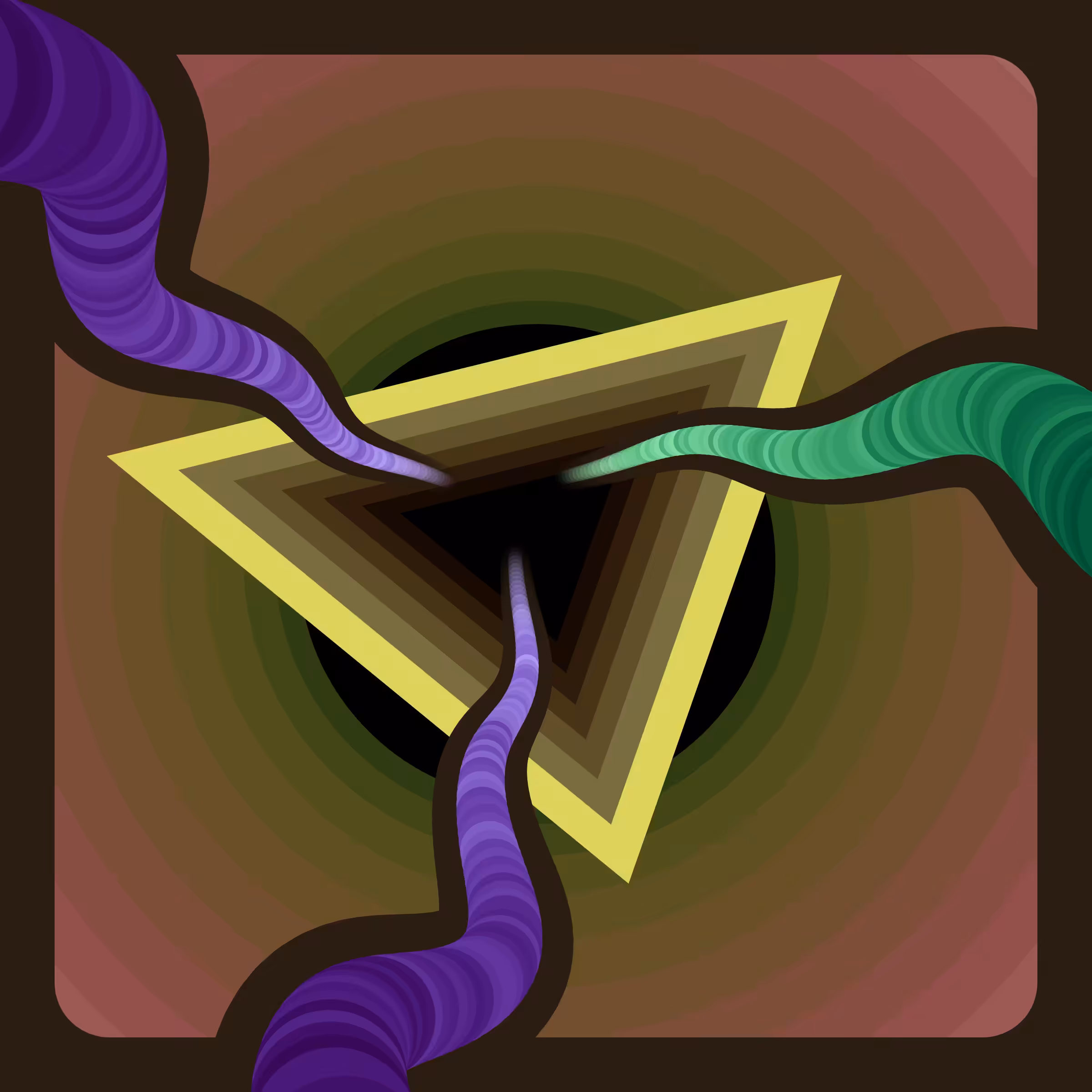 Spaghettification #396