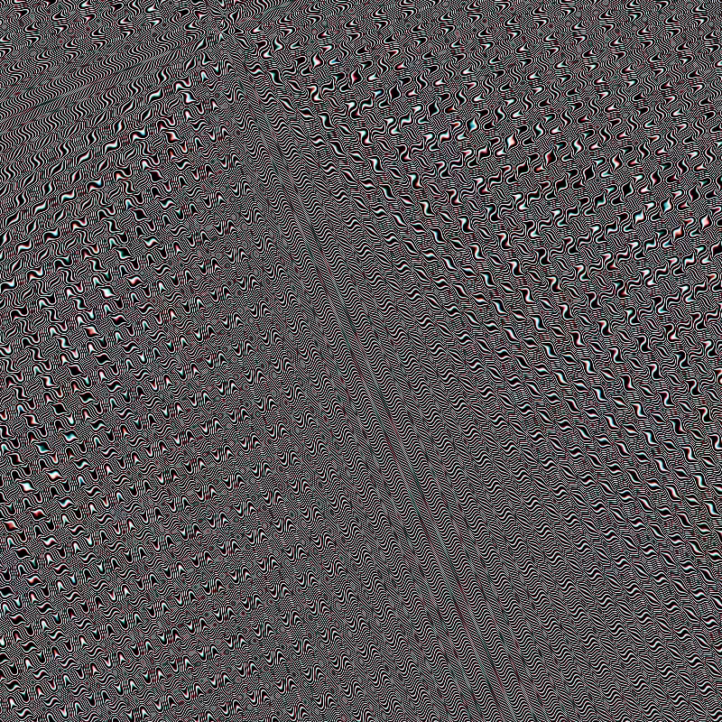 Quantum Vacuum #469