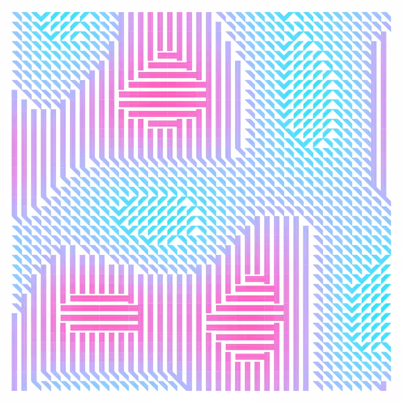 Chromatic Splendor #2