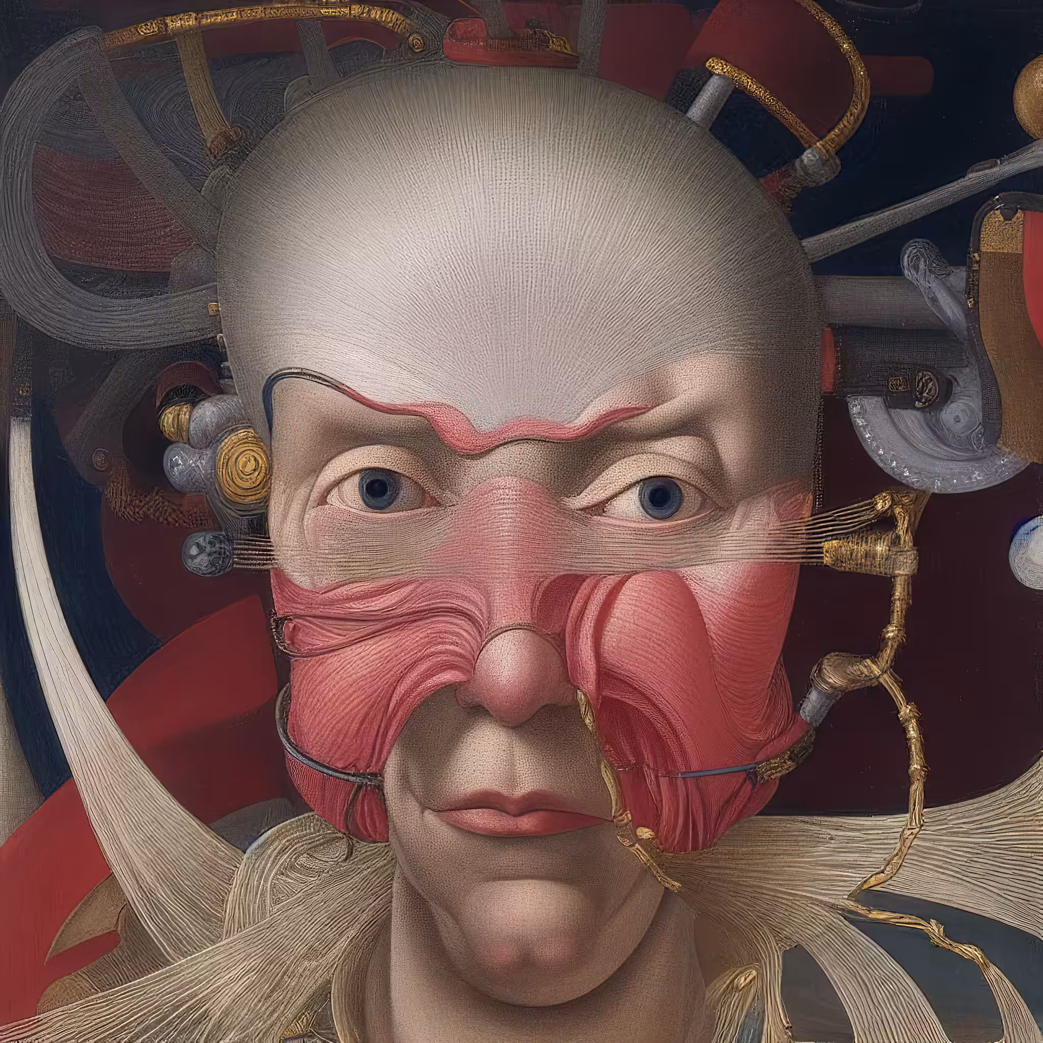 Lost Poets: Lost Tribes