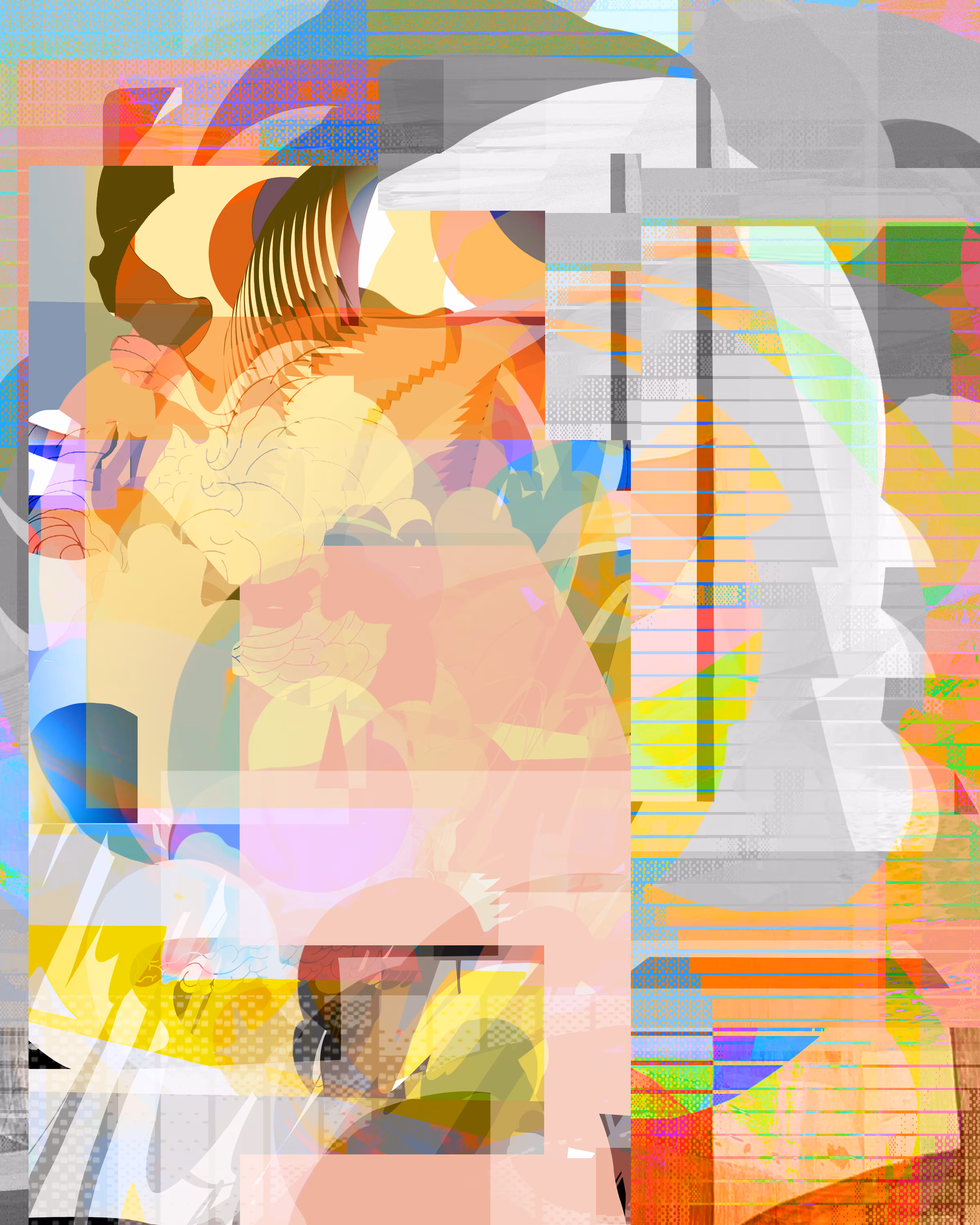 Stored Memory 