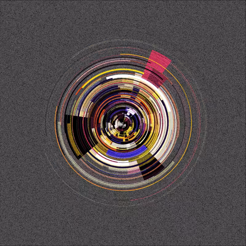 Panopticon #1