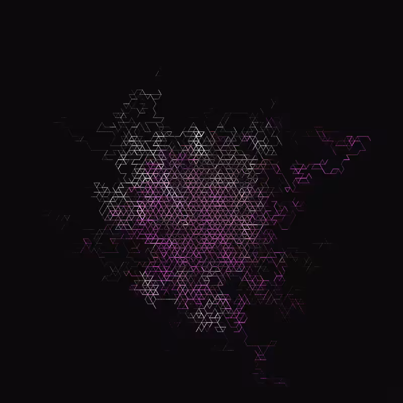 Hex Runner Ver. Experiment #9
