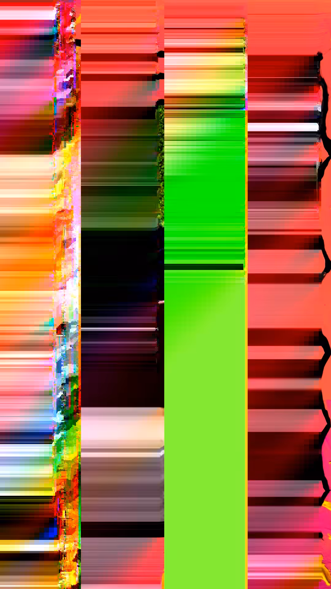 Glitchaso 2