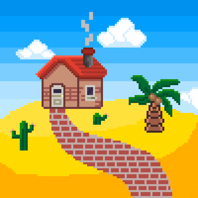 Come Home #3