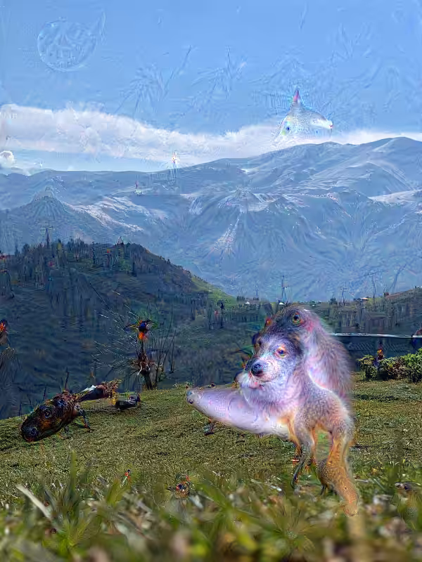 LucidMountain