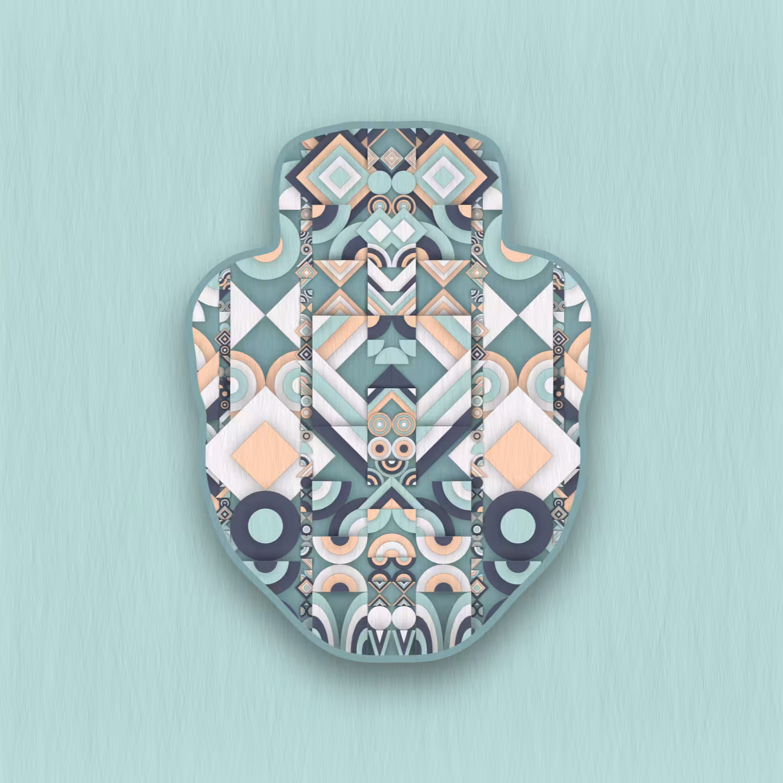 Generativemasks #2934