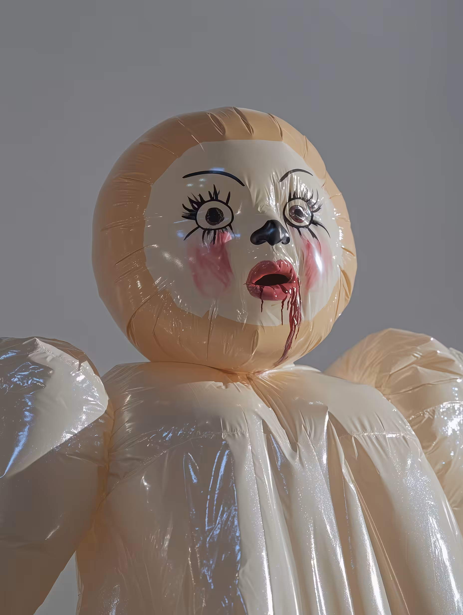 Puffy Icon: genesis #203