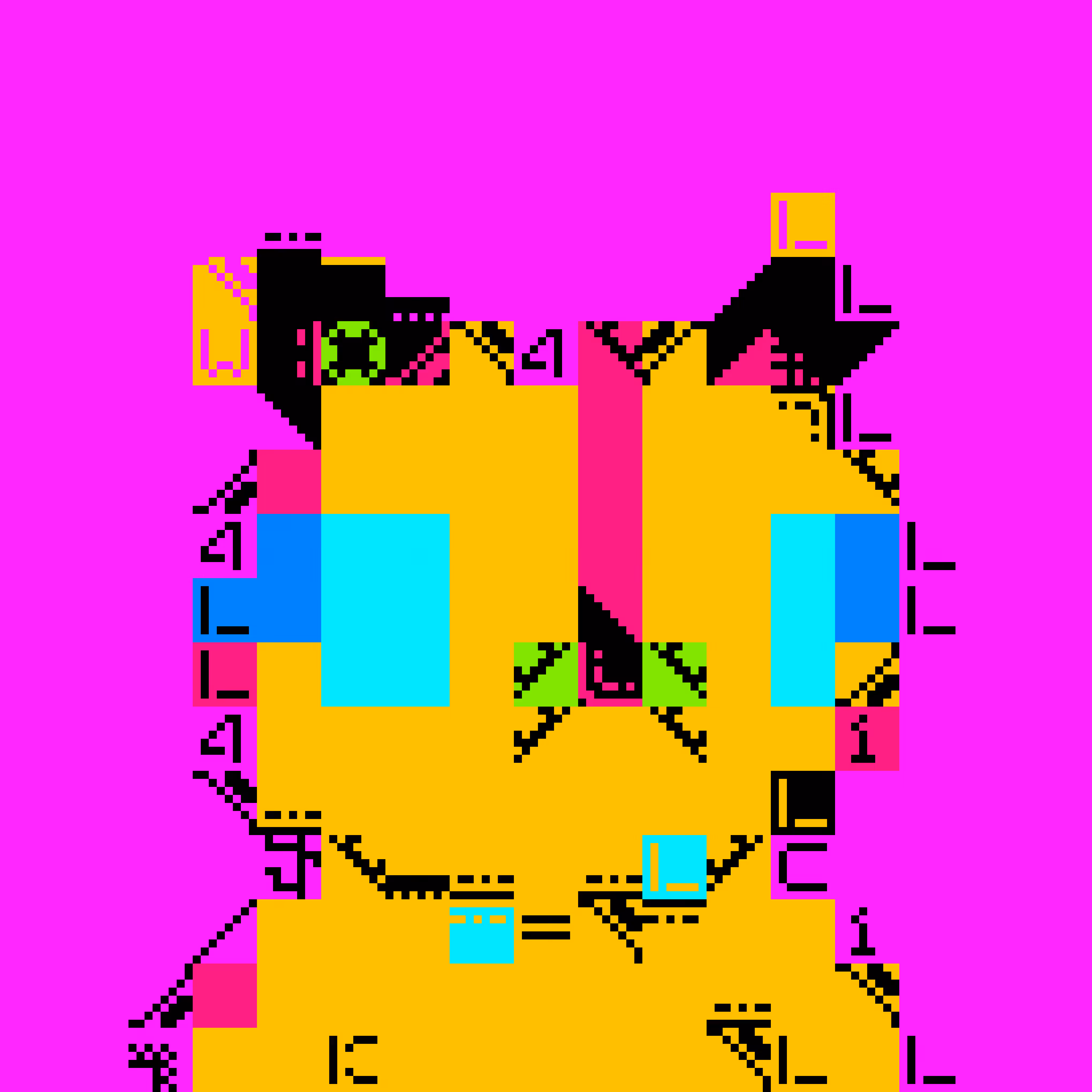 MIGGLES ON ASCII: RenderError