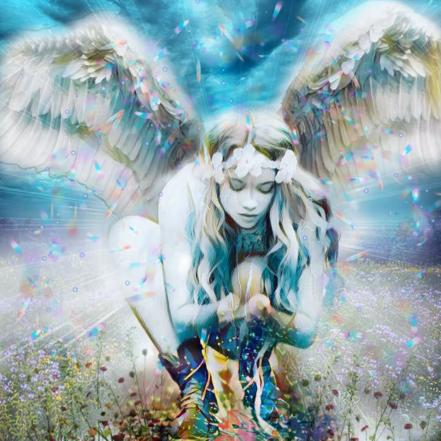 Rise Again