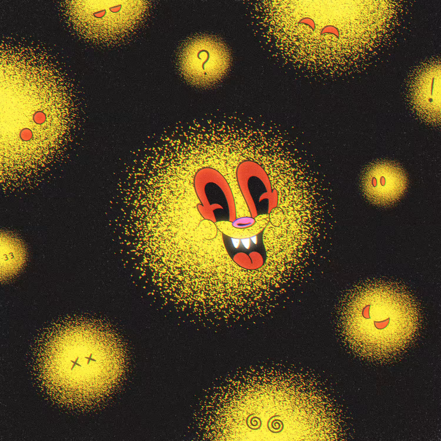 Fireflies ✨