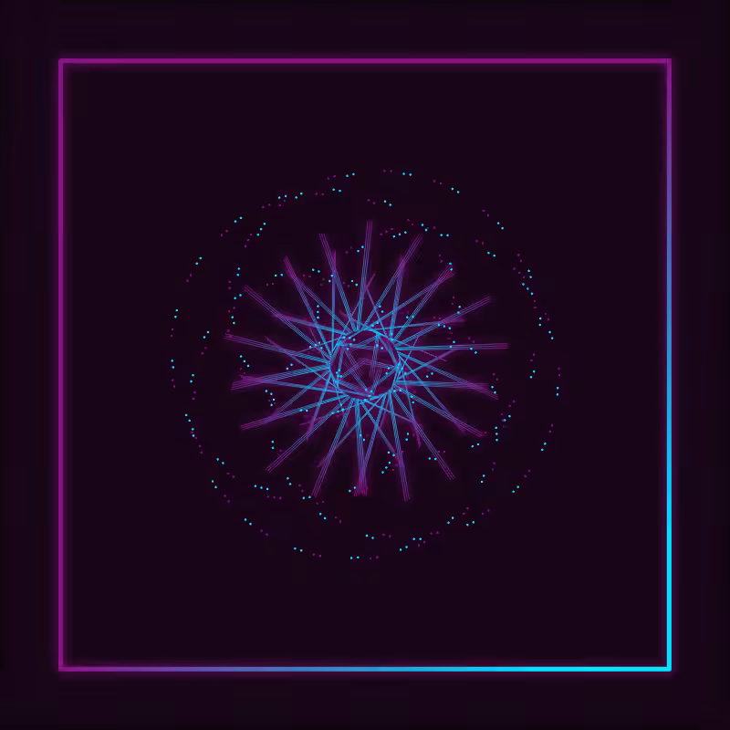 The Future Rerun - NeonFlora #37