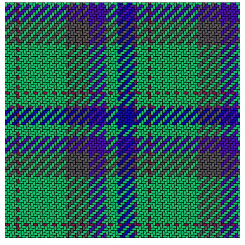 Genertans #55