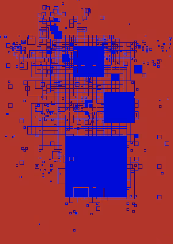 SQUARE GAMES #322