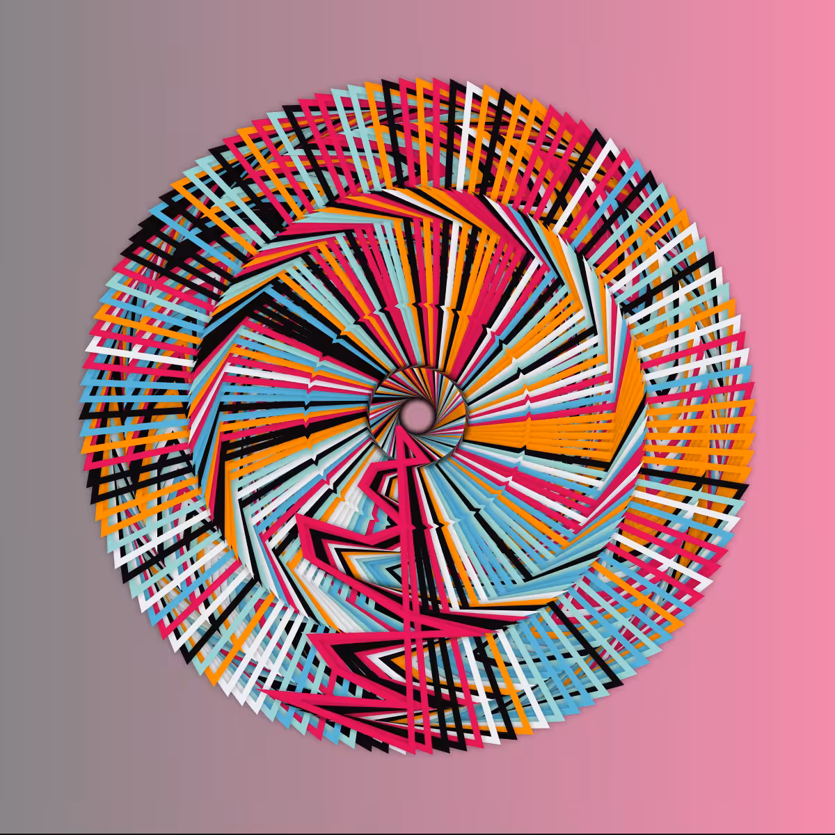 Tangle #42