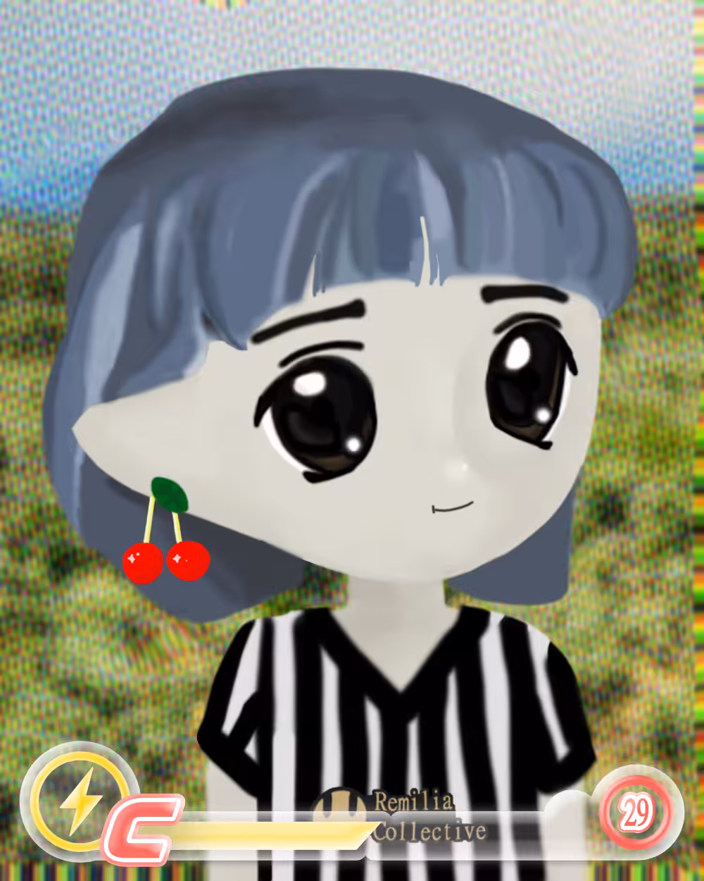 Milady 6912