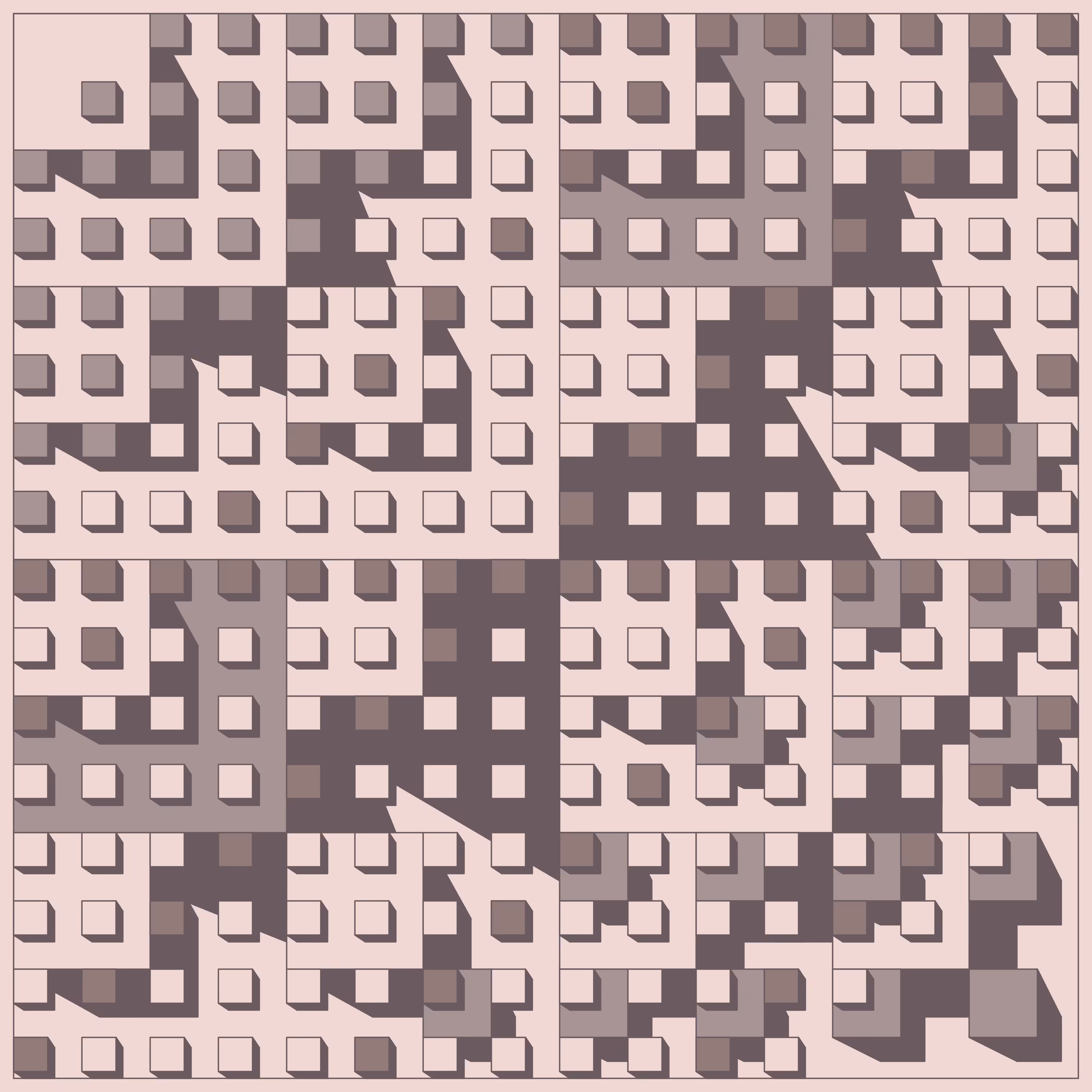 Recursive Thoughts