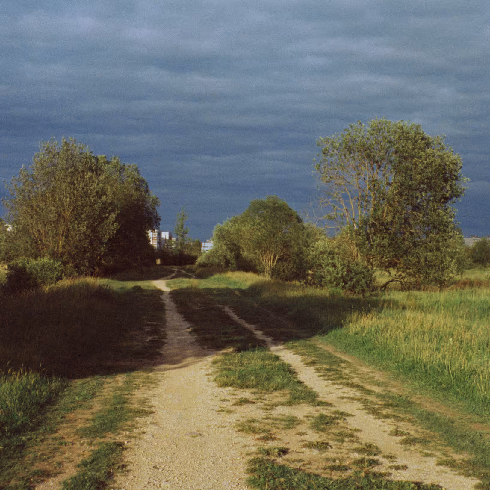 quiet Place.