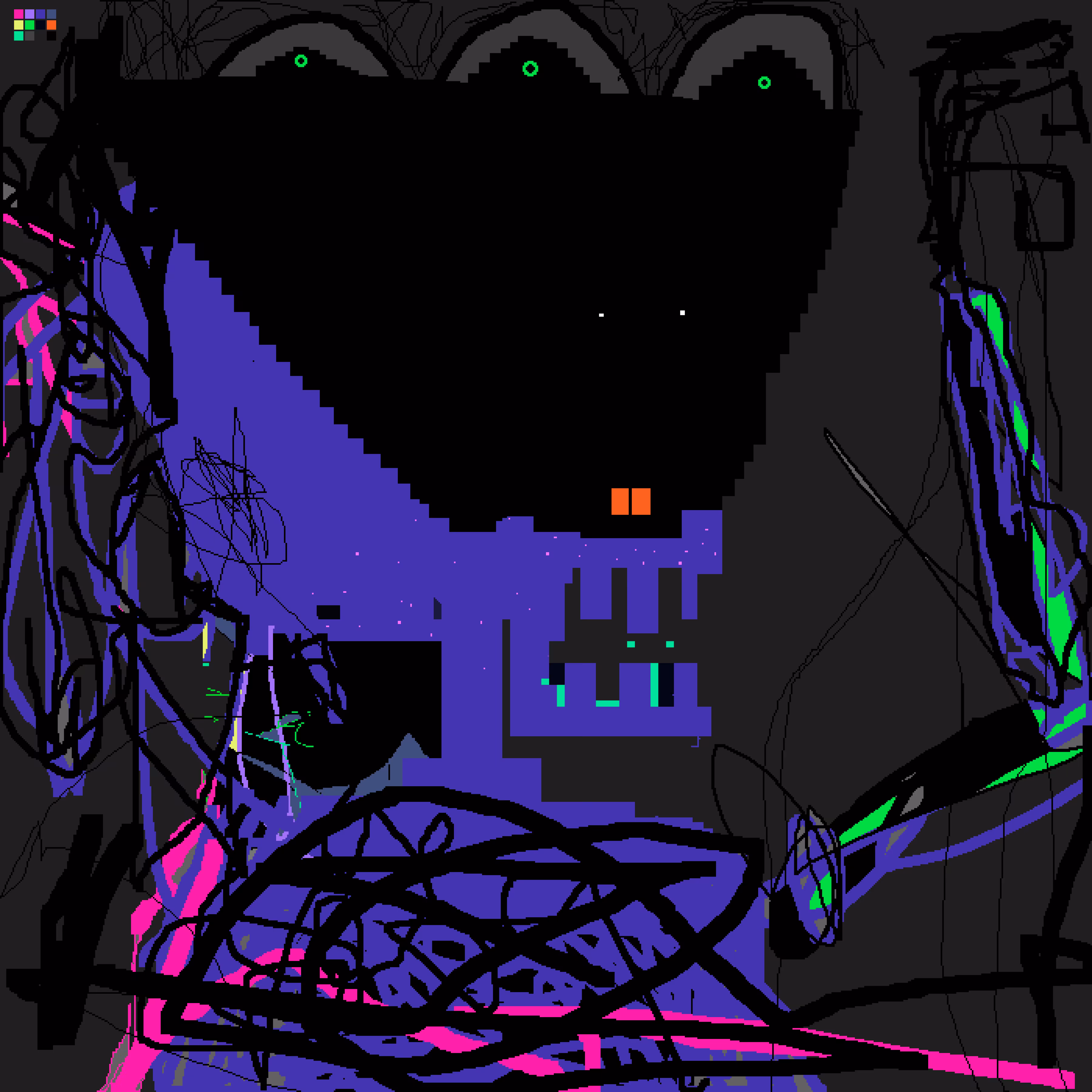 Kasp Punk 0236