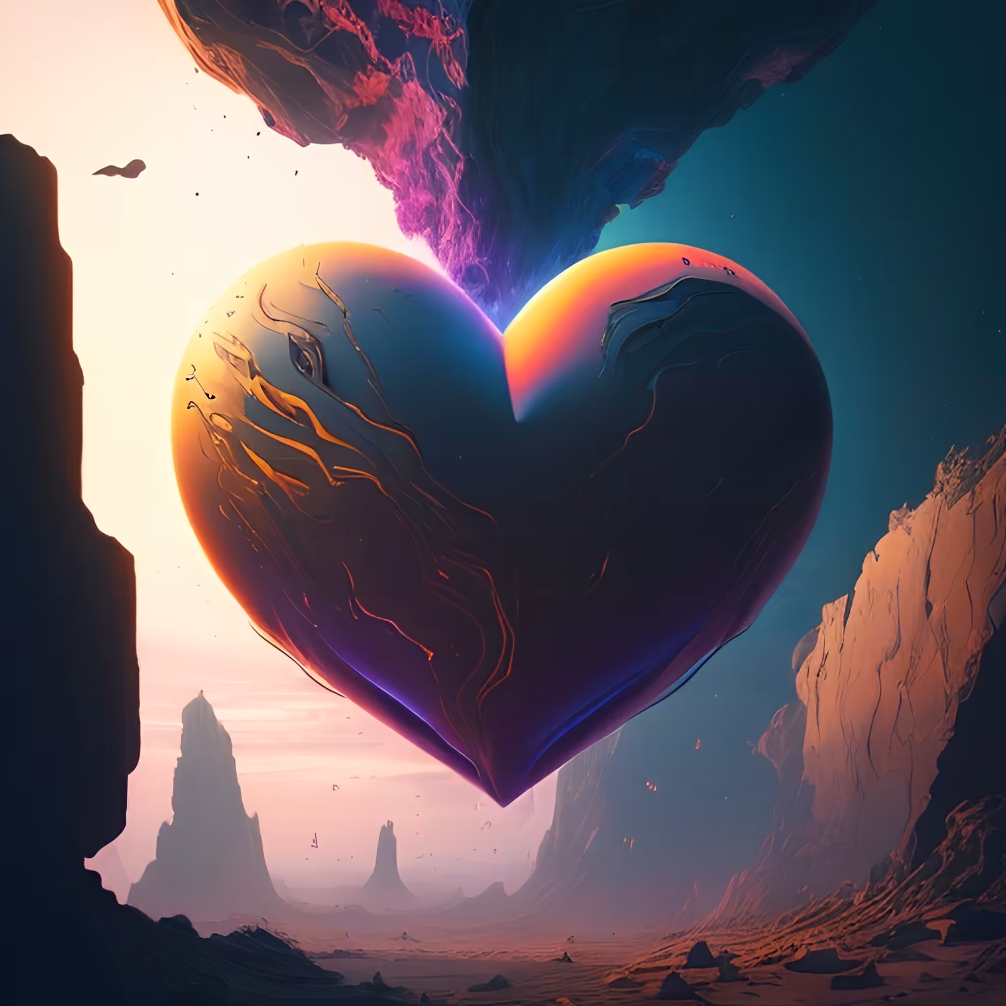 365 Days of Love #69