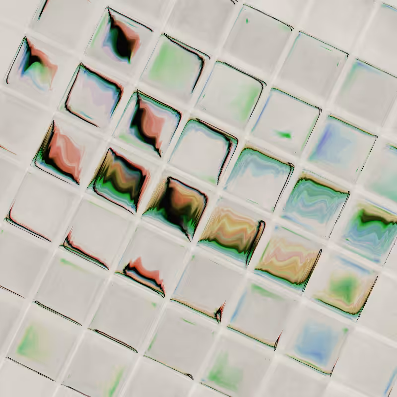 Microreactors/A Box of Chocolates #101