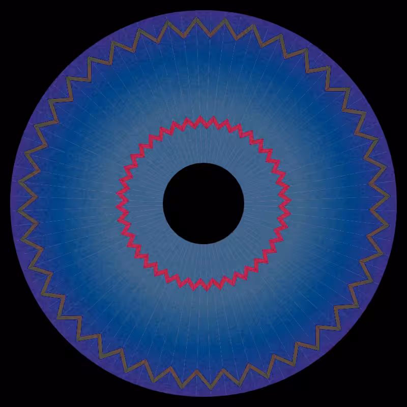 Oracle Eye #5