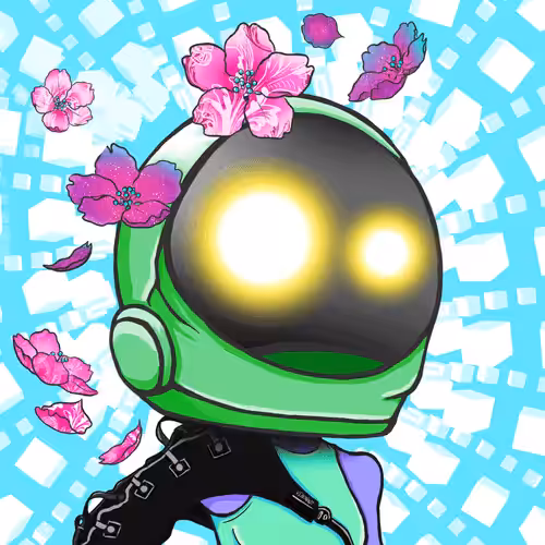 VibeNauts #1622