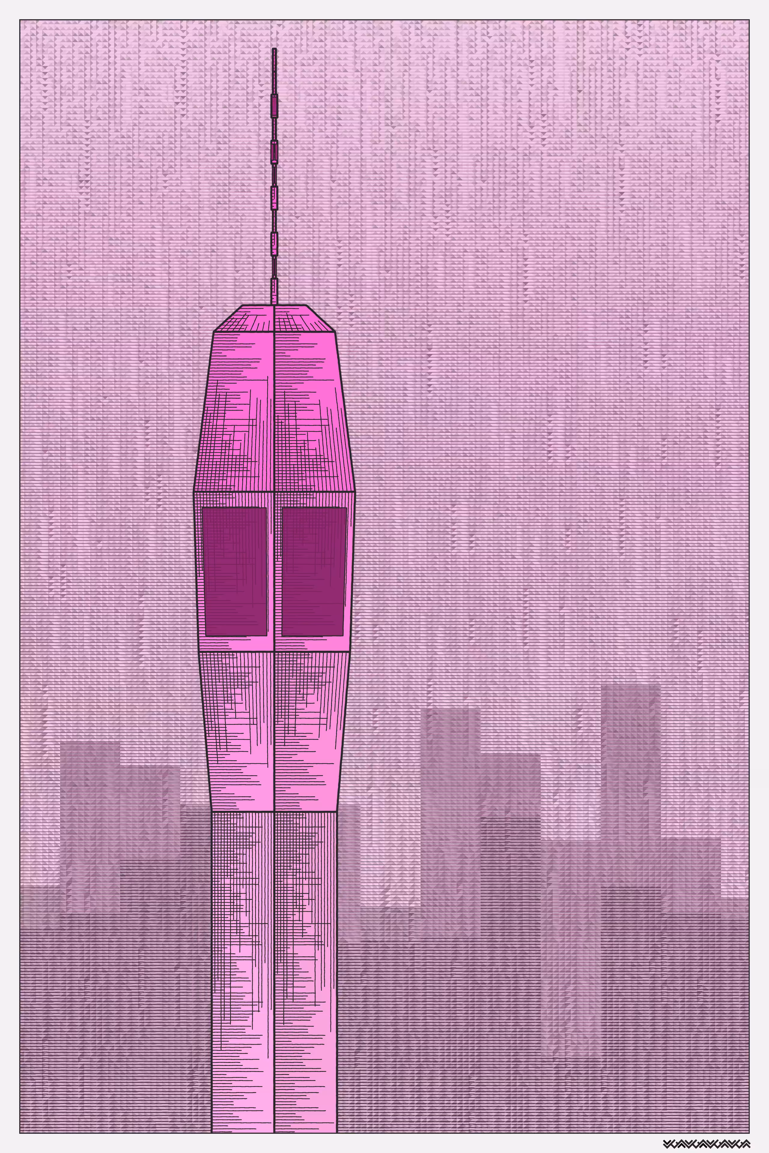 Needle #31