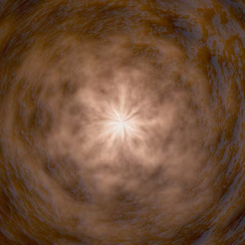 Singularity #160