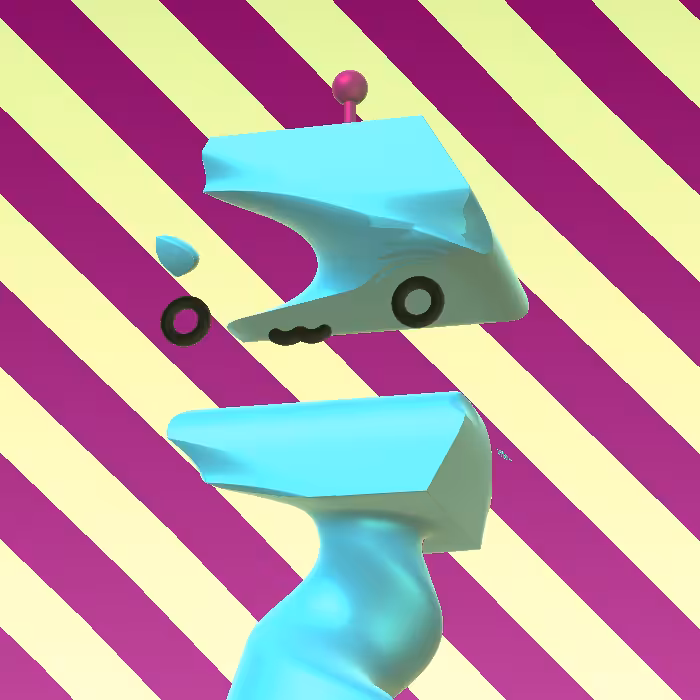 SHADER HEADZ #758