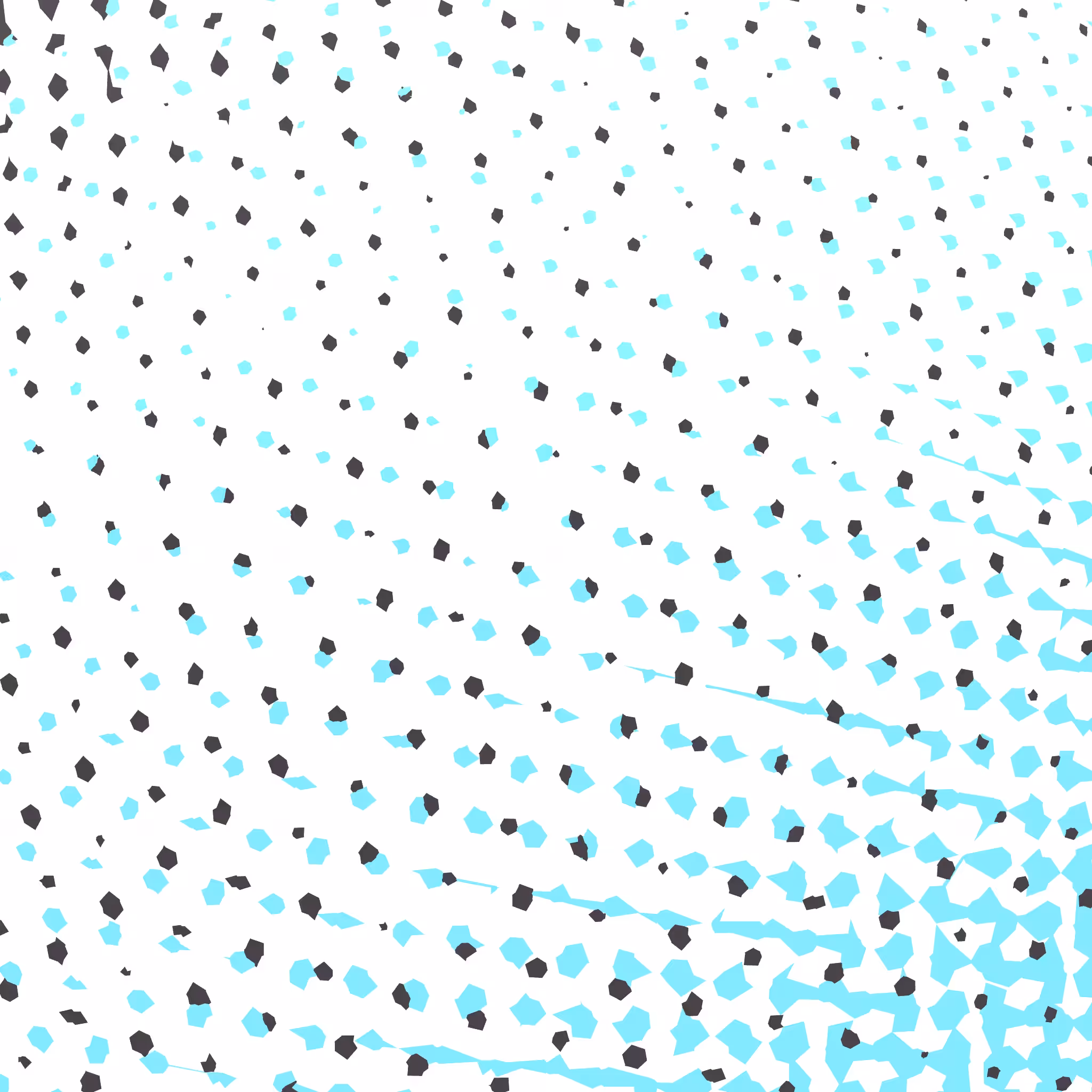 interference #127