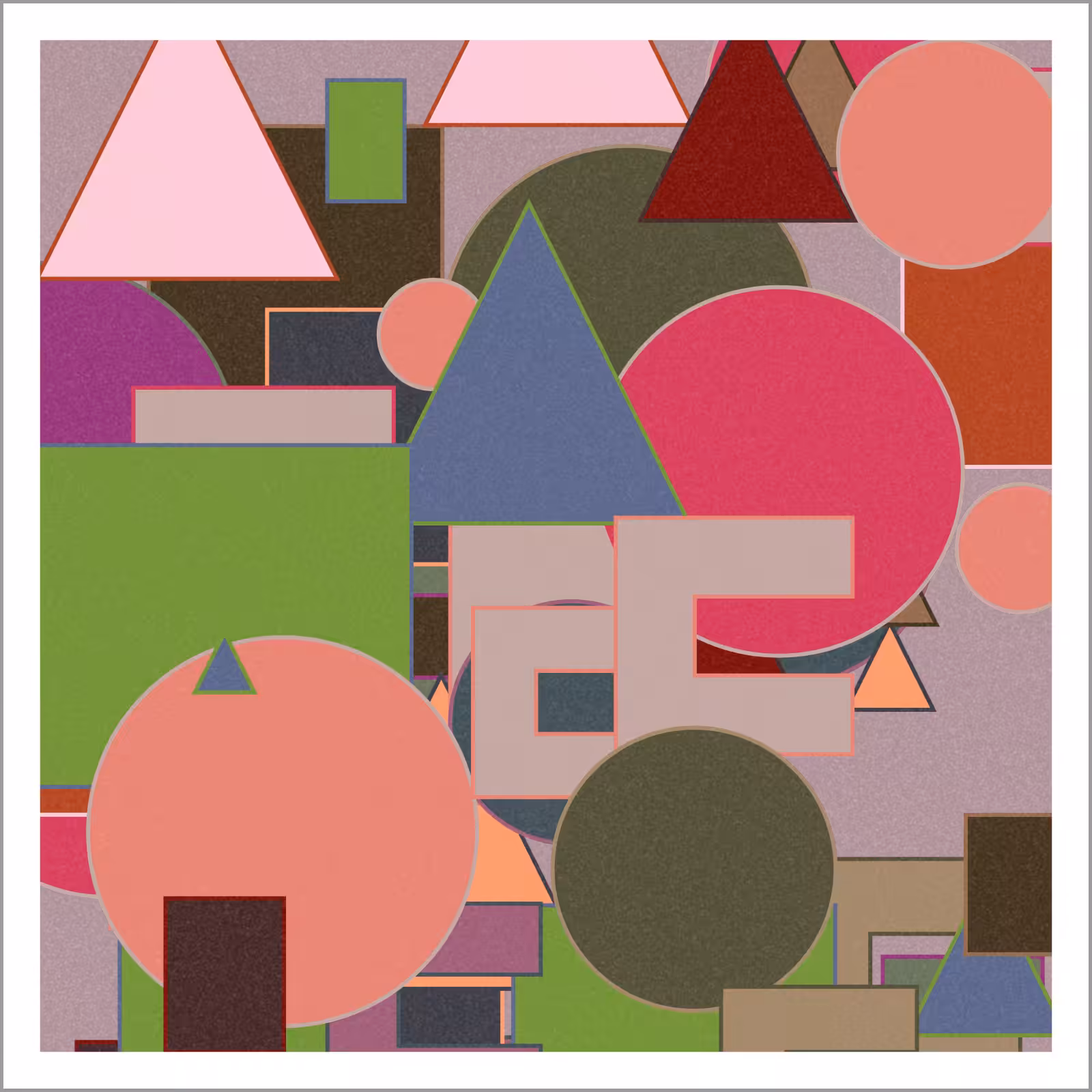 Abstraction #60
